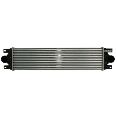 NISSENS  Intercooler (&eacute;changeur d'air) 96767 RENAULT MASTER