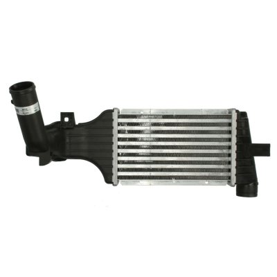 NISSENS Intercooler (&eacute;changeur d'air) 96788 OPEL ASTRA