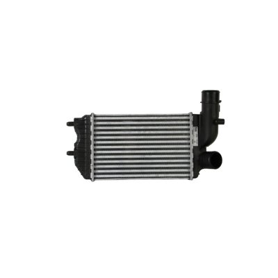 NISSENS Intercooler (&eacute;changeur d'air) 96889 PEUGEOT BOXER