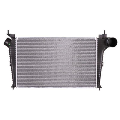 NISSENS  Intercooler (&eacute;changeur d'air) 96891 SAAB 9-5
