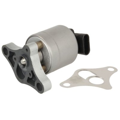 NISSENS  Vanne EGR / AGR 98153