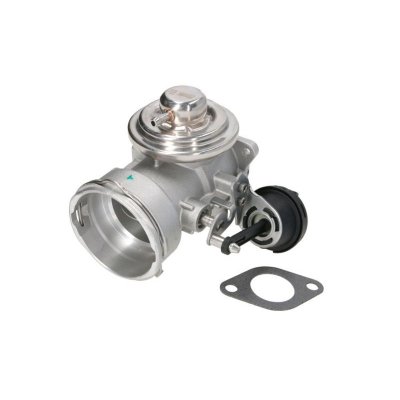 NISSENS  Vanne EGR / AGR 98162