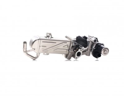 NISSENS  Vanne EGR / AGR 98178