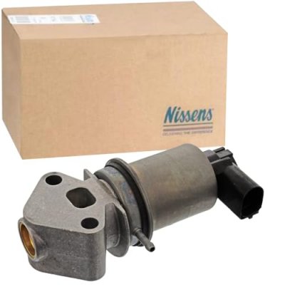 NISSENS  Vanne EGR / AGR 98179