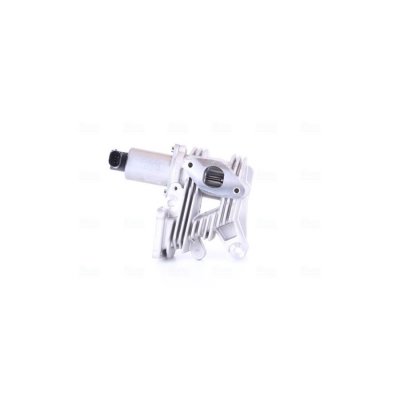NISSENS  Vanne EGR / AGR 98189