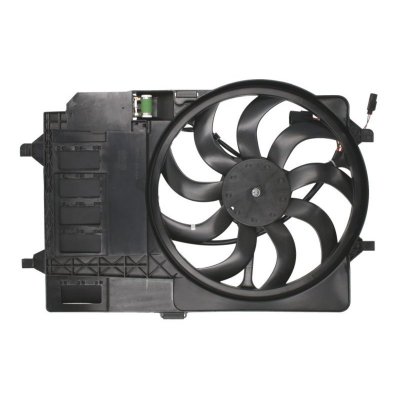 NISSENS  Ventilateur (refroidissement moteur) 85124 MINI MINI