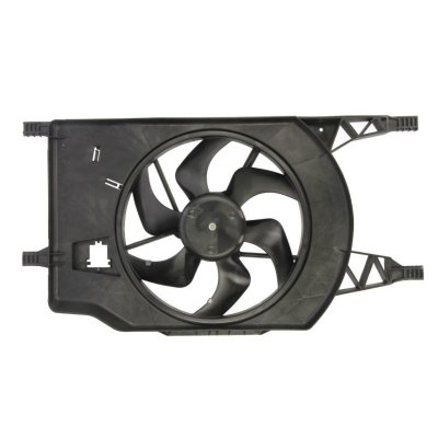 NISSENS  Ventilateur (refroidissement moteur) 85257 RENAULT ESPACE
