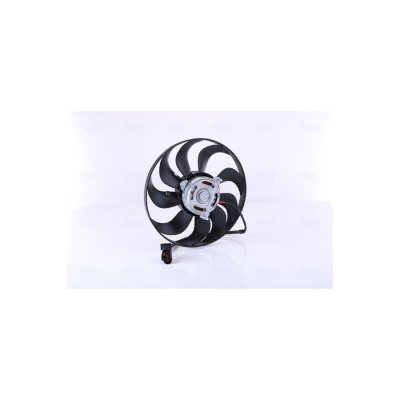 NISSENS  Ventilateur (refroidissement moteur) 85541 SEAT IBIZA