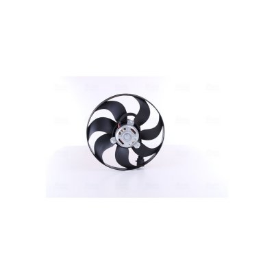NISSENS Ventilateur (refroidissement moteur) 85543 VOLKSWAGEN POLO