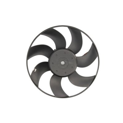NISSENS  Ventilateur (refroidissement moteur) 85680 SEAT ALTEA