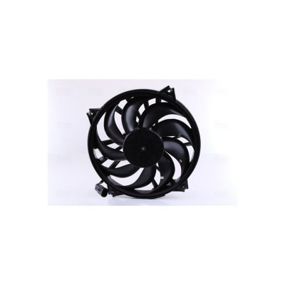 NISSENS  Ventilateur (refroidissement moteur) 85789 CITROEN BERLINGO