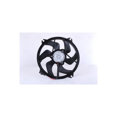 NISSENS  Ventilateur (refroidissement moteur) 85790 PEUGEOT 307