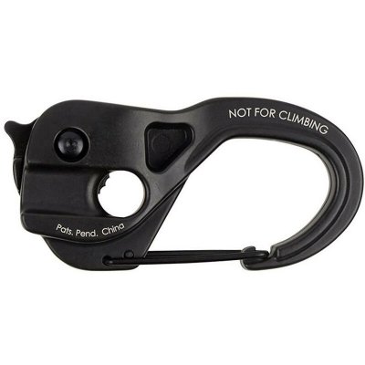 NITE IZE  Remplaceur De Noeud En Aluminium Grand Format Camjam Xt