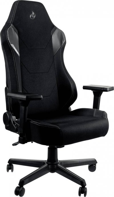 NIS Nitro Concepts x1000 - Noir