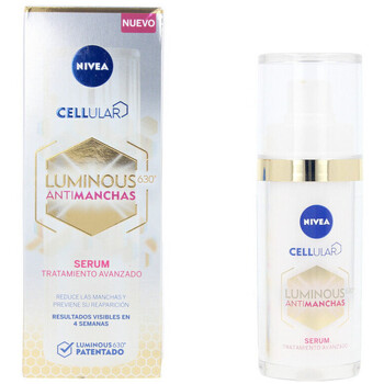 NIVEA  Advanced Serum Lumineux 630 Anti-Taches 30 ml