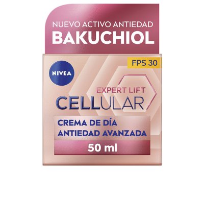 NIVEA  Cr&egrave;me de Jour Combleur Cellulaire SPF 30 50 ml