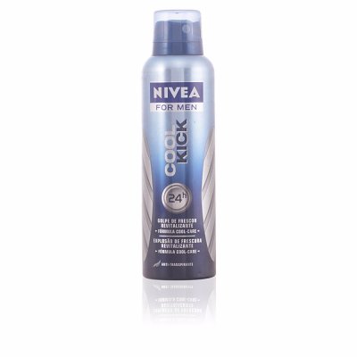NIVEA  Men Cool Kick Deo Spray 200ml