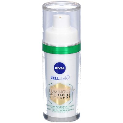 NIVEA  visage cellular luminous post-acne 30ml