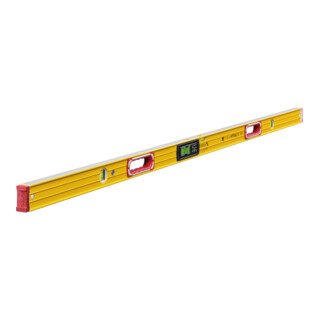 STABILA Niveau &agrave; bulle electronique  tech 196 ip 65 183cm - 17706