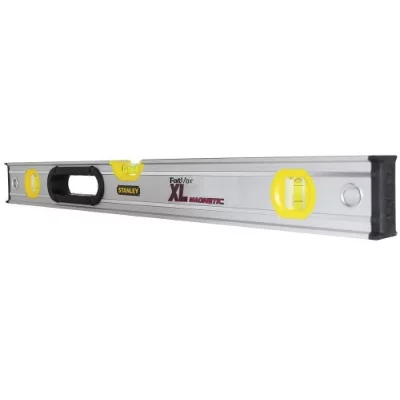 STANLEY Niveau &agrave; tube FatMax&reg; Pro &trade; - Magn&eacute;tique  90 cm