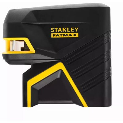 STANLEY Niveau laser croix + 5 points SCPG5 Vert Fatmax  - FMHT77598-1