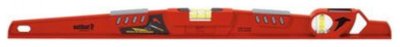 OUTIBAT Niveau trap&egrave;ze bi-mati&egrave;re - 60cm - 