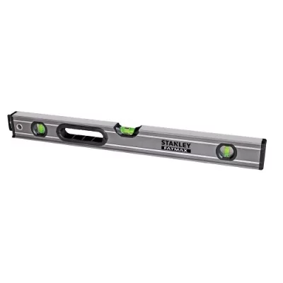 STANLEY Niveaux Tubulaires 60 Cm Fatmax&reg; Xtreme  0-43624