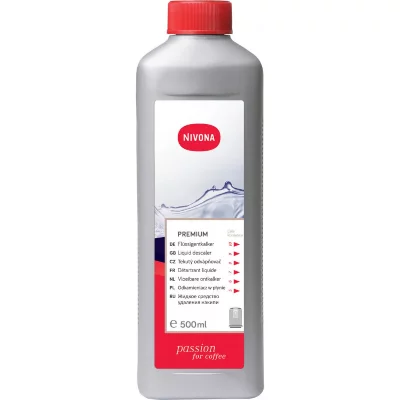 NIVONA  - Kit complet d'entretien  pour machine automatique