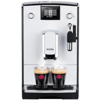 NIVONA  -  Caf&eacute; Romantica NICR 560 blanche