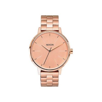 NIXON  - Montre pour femme Acier inoxydable 1 unit&eacute;