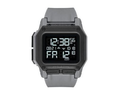 NIXON  - Montre pour hommes Polycarbonate, Polycarbonate 1 unit&eacute;