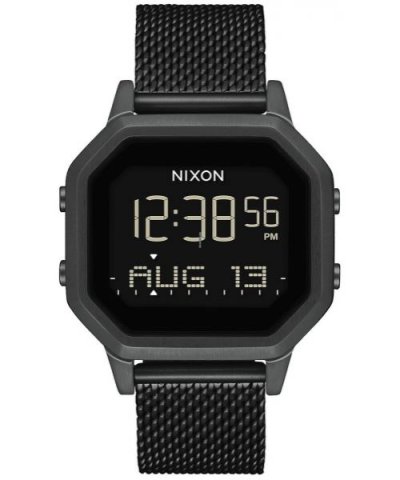 NIXON  Montre unisexe A1272-001-00