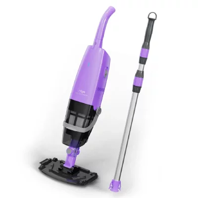 MAYTRONICS Niya - aspirateur de piscine rechargeable aquasweep s1 - aquasweep s1 