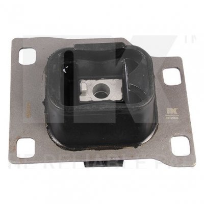 NK  59725029 Support moteur avant Support m&eacute;tal-caoutchouc