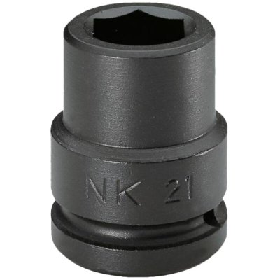 FACOM NK.A - Douilles impact 3/4" 6 pans m&eacute;triques  NK.36A