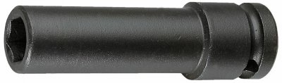 FACOM NK.LA - Douilles impact 3/4" longues 6 pans m&eacute;triques  NK.30LA