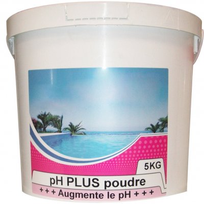 NMP  - ph plus poudre 5kg ph plus 5k - ph plus 5k