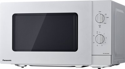 PANASONIC NN-SM23QMEPG - Des repas simples et rapides.