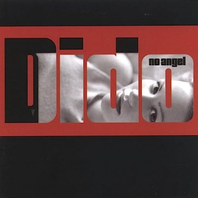 No Angel [CD Album - 2000]