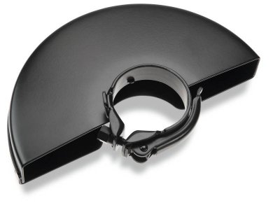 FEIN No Brand - Capot de protection  pour travaux de tron&ccedil;onnage &oslash; 230 mm - 63811005010