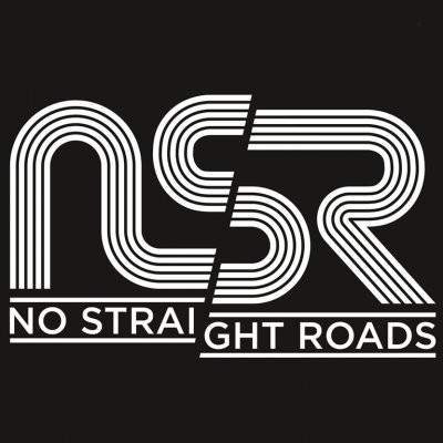 JUST FOR GAMES No Straight Roads Nintendo Switch