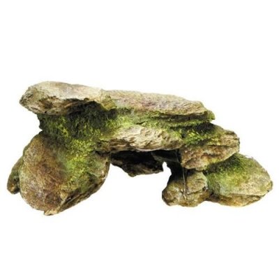NOBBY  Aqua Deco Stone Cave 155 x 105 x 70mm pour aquarium