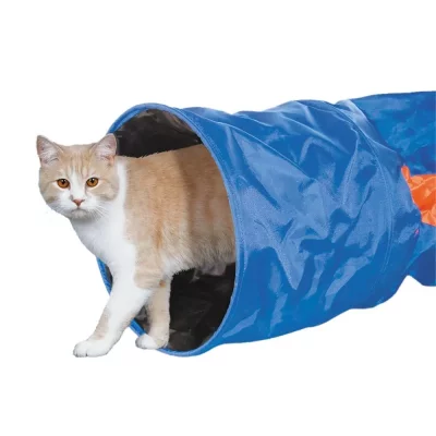 NOBBY PET Nobby Tunnel pour chat 80221