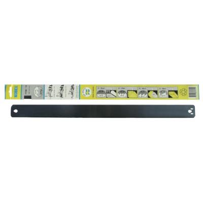 NOBEX  - Lame bois scie onglet ch18ch-18 18tpi 630mm