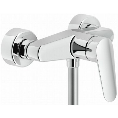 NOBILI  Rubinetterie bs101130cr Mitigeur douche externe sans duplex