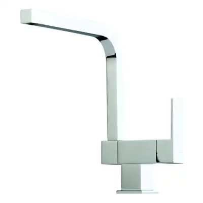 BUT Nobili rubinetterie mi102114cr mitigeur &eacute;vier cuisine sottofinestra