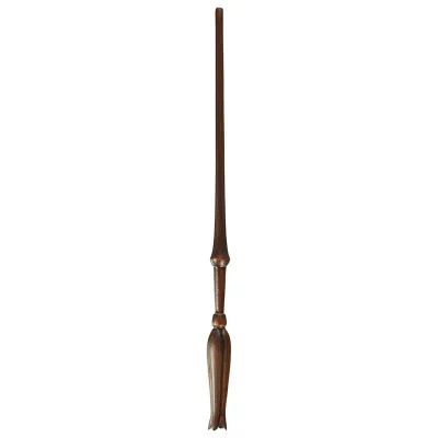 NOBLE COLLECTION  Harry Potter r&eacute;plique baguette de Luna Lovegood (&eacute;di