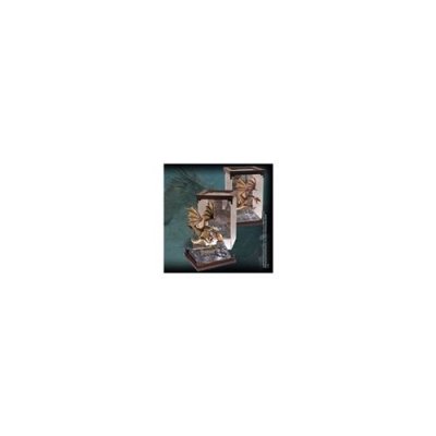 HARRY POTTER Noble Collection  Statuette Magical Creatures Hungarian H