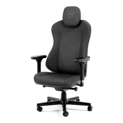 NOBLECHAIRS  AURA TX Fauteuil de gaming anthracite