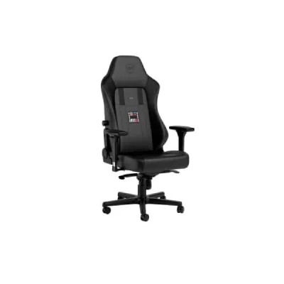 NOBLECHAIRS  Fauteuil Gamer Hero Darth Vader Edition (Noir)